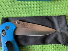 Benchmade Mini Griptillian
