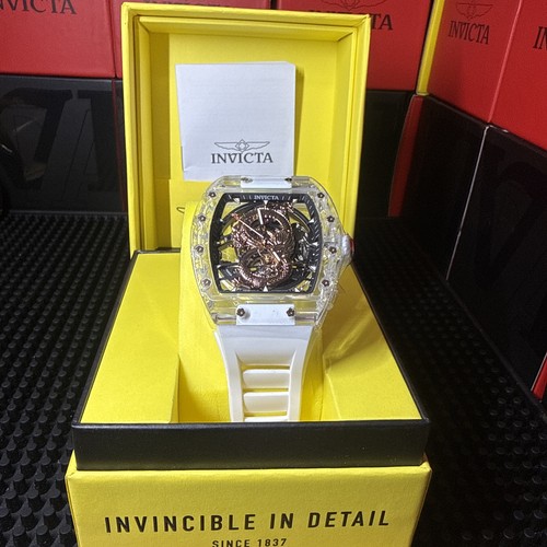 Orologio uomo lusso invicta - orologio,