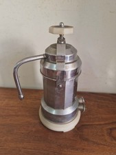 CAFFETTIERA VINTAGE (MARCHIATA