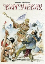 FB- BERARDI MILAZZO KEN PARKER