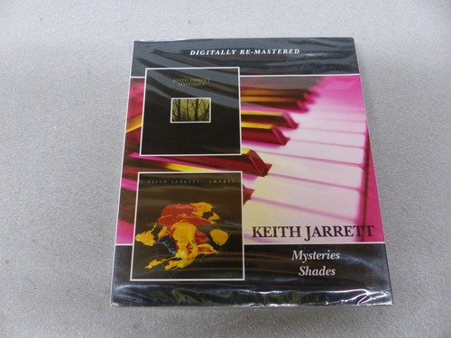 Keith jarrett - keith,