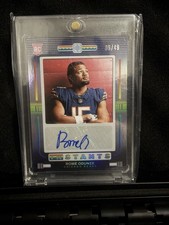 2024 Fotogenico Roma Odunze RC