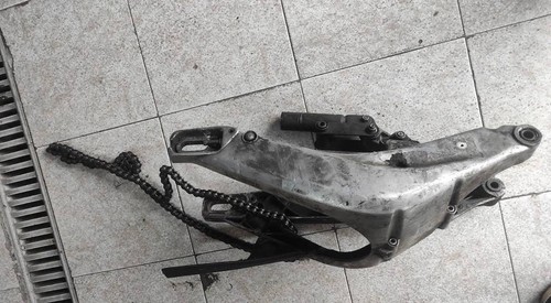 Forcellone aprilia 125 - aprilia,