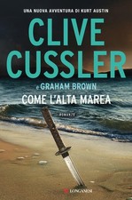 Come L'alta Marea Clive