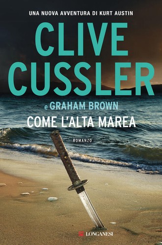 Come alta marea clive - l'alta,