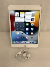 Apple ipad mini - a1550, gb