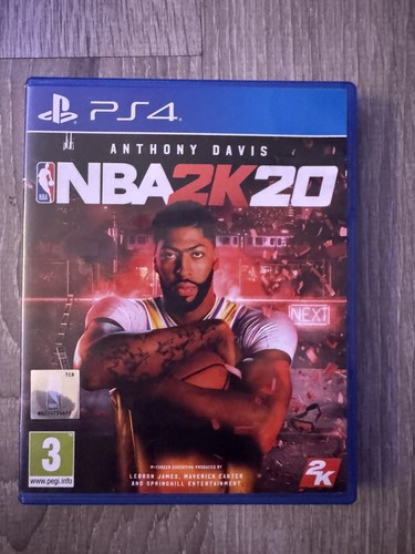 Nba 2k20 - nba, 4,