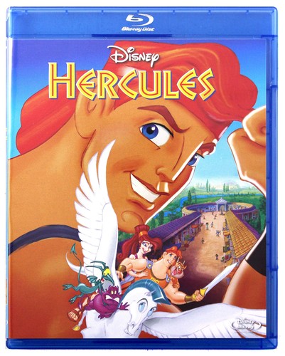 Hercules cartoni - hercules,