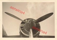 Motore aereo Ju 88 aeroporto