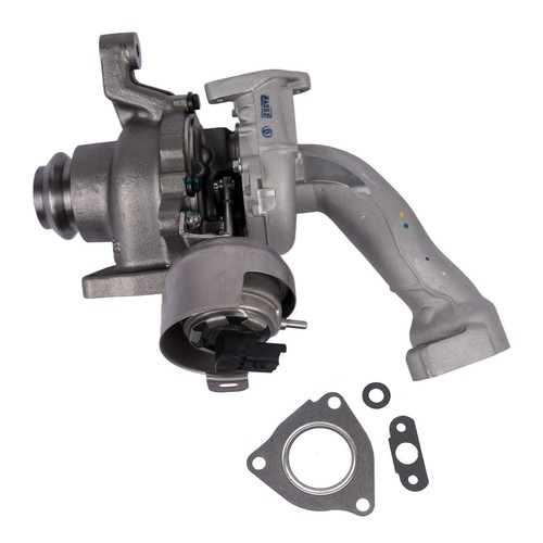 Turbocompressore per citroen - turbocompressore,