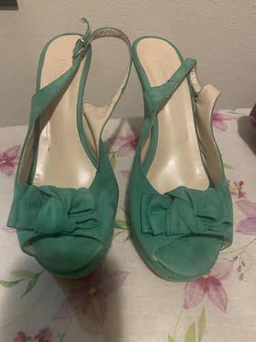 Sandali con tacco 41 - sandali,
