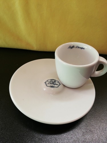 Tazzina caffè diemme tazza - tazzina,