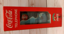 Telefono Coca Cola Orso Polare