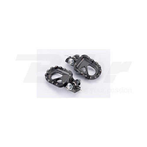 38061 art pedane nere fantic - nere,