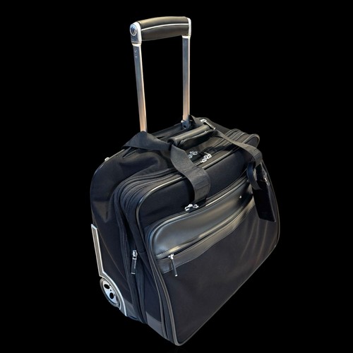 Montblanc cabin trolley cabine - trolley,