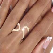 Anello donna diamante oro