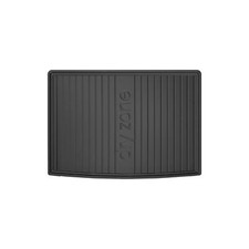 Vasca baule bagagliaio dryZone per MERCEDES Classe B W246 2011-2018 gomma