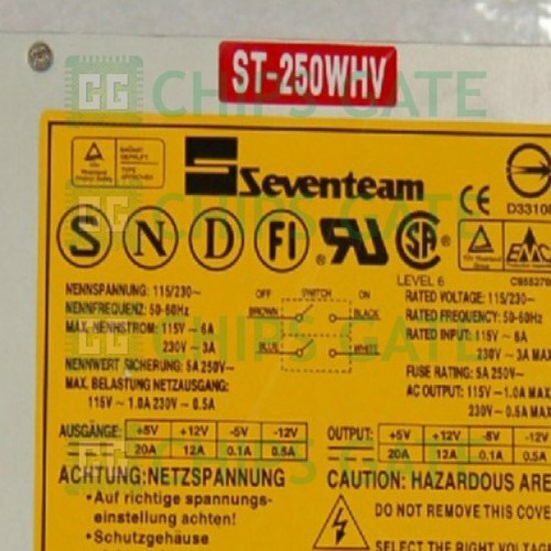 1pz usato seven league - 1pz,