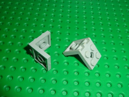 Lego space oldgray - lego,