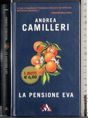 Pensione eva andrea - eva.,