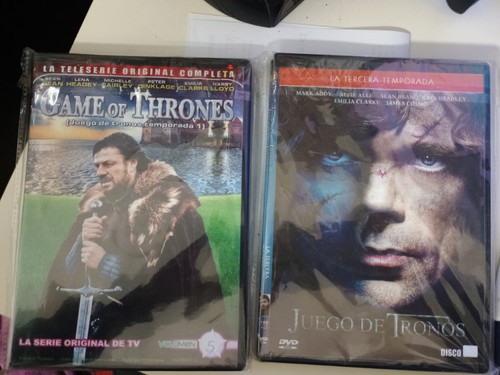 Dvd box cofanetto nuovi - 2,