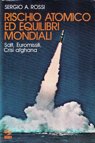 Rischio atomico equilibri - atomico,