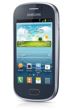 ? SAMSUNG GALAXY FAME LITE FUNZIONANTE