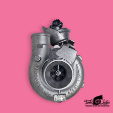 Turbocompressore 8972572983