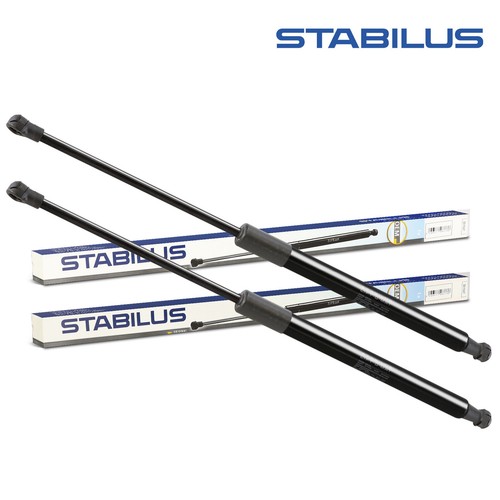 Original stabilus gasfeder - 2x,