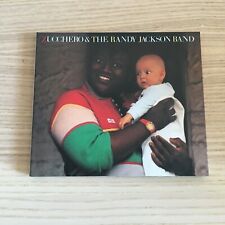 Zucchero Fornaciari & The Randy Jackson Band _ CD Album digipak _2011 COME NUOVO