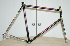 Set telaio bici strada 58 - da,
