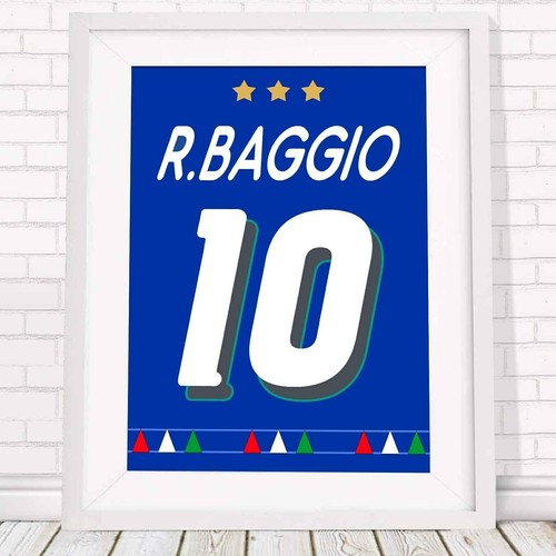 500906 roberto baggio - roberto,