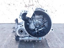 K5187 CAMBIO MANUALE 5M HYUNDAI ATOS PRIME 1.1B 8V 63CV (1999>2009)
