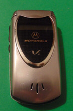MOTOROLA  V60i  - RARO