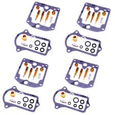 4x Kit Riparazione Carburatore