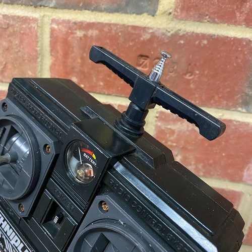 Antenna per acoms - per,