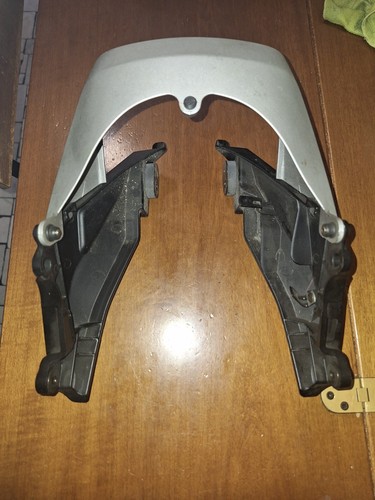 Carena codone posteriore honda - posteriore,
