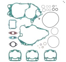 SERIE GUARNIZIONI MOTORE