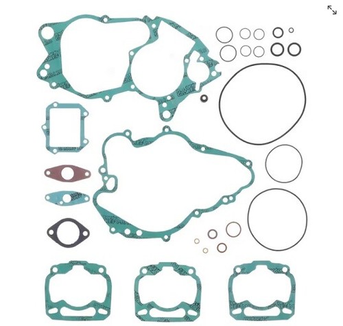 Serie guarnizioni motore - guarnizioni,