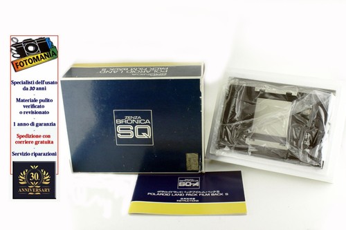 Zenza bronica dorso - bronica,
