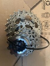 Cassetta Pacco Pignoni Shimano Ultegra CS-6700 6700 10V 10 V. 12-25 235 Gr.