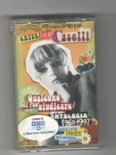 CATERINA CASELLI-ANTOLOGIA
