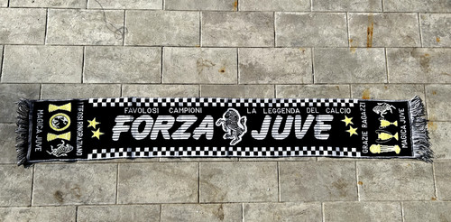 Juventus forza magica juve - juventus,