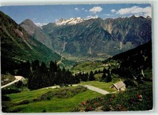 39487952 - Olivone Gemeinde Blenio