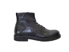 SCARPE STIVALETTI POLACCHINO