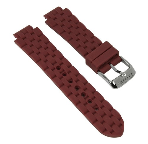 Cinturino orologio caucciù - orologio,
