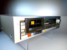 Teac deck V 44 C / Year 1982