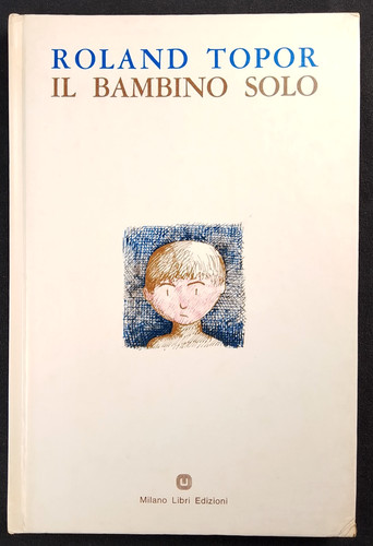 Bambino solo roland topor - solo,