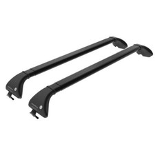 COMPLETE ROOF RACK BAR KIT -