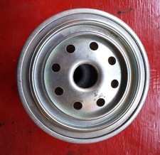 FILTRO CARBURANTE PER NISSAN KING CAB 2.5 DIESEL DAL 88 IN POI, NISSAN TRADE VAN